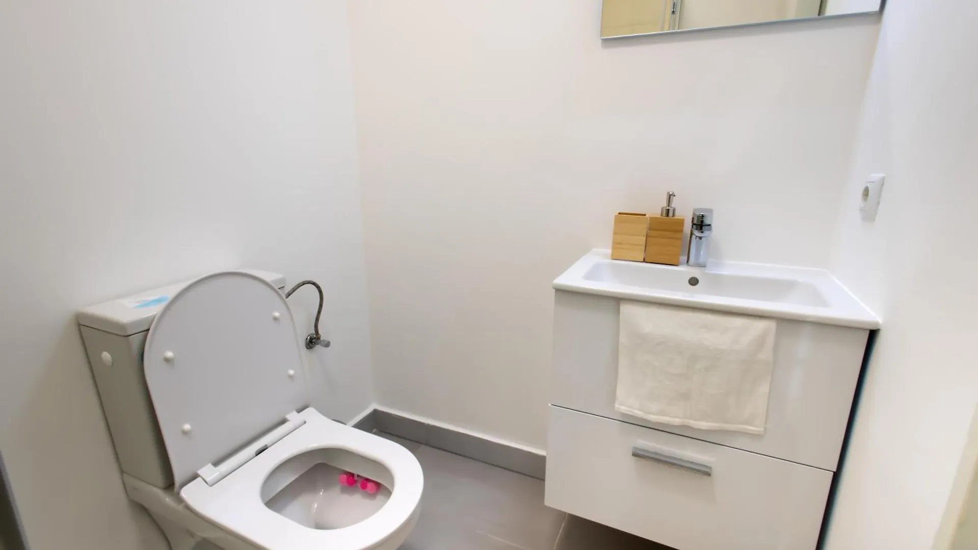 Apartment 4 You - 1Bdr Vienna