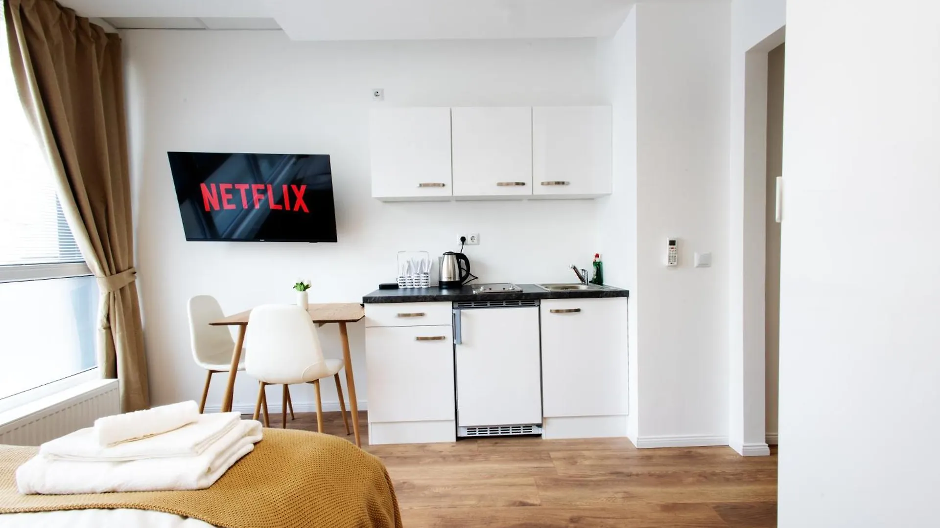 Apartment 4 You - 1Bdr Vienna