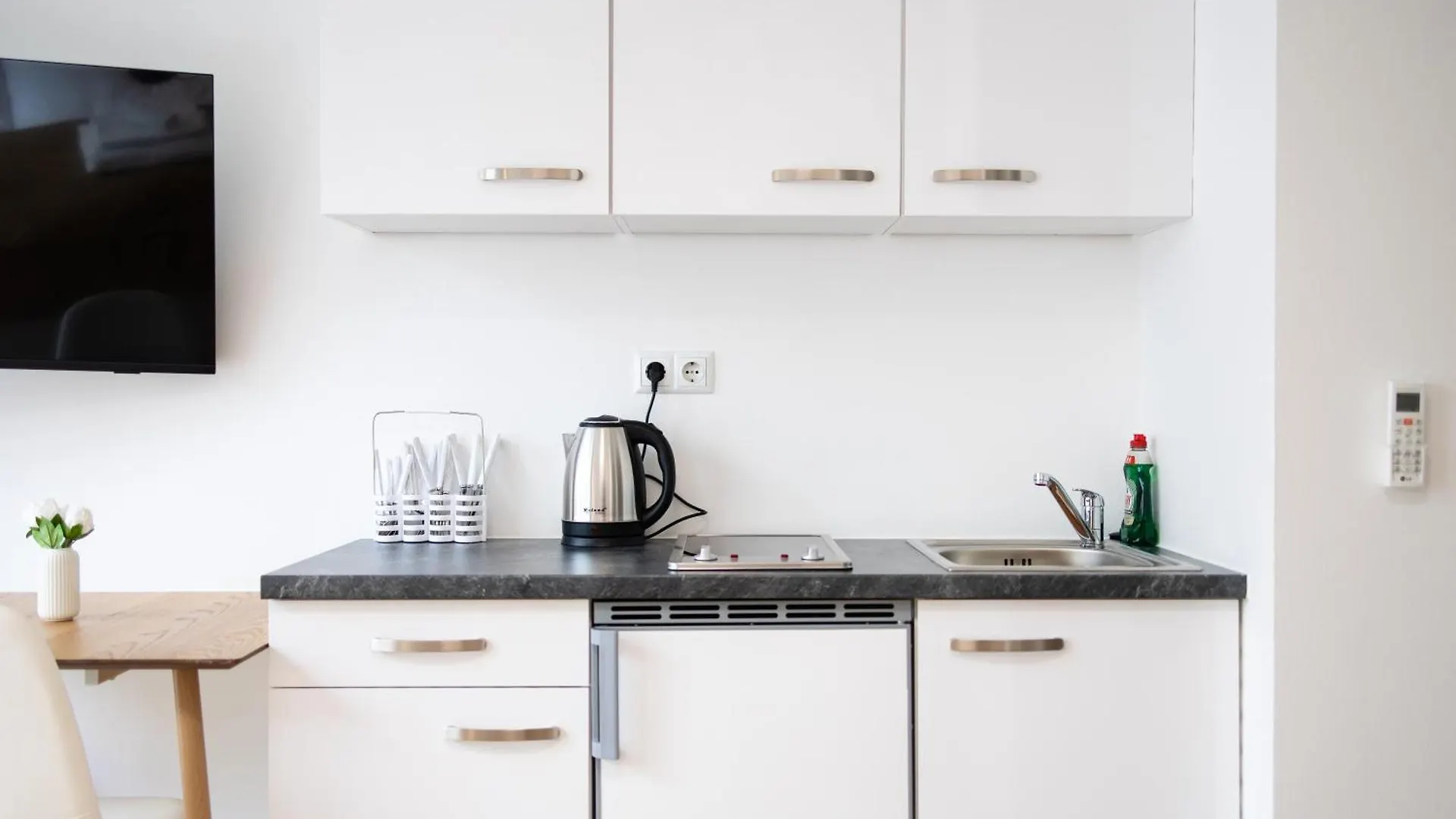 Apartment 4 You - 1Bdr Vienna Austria