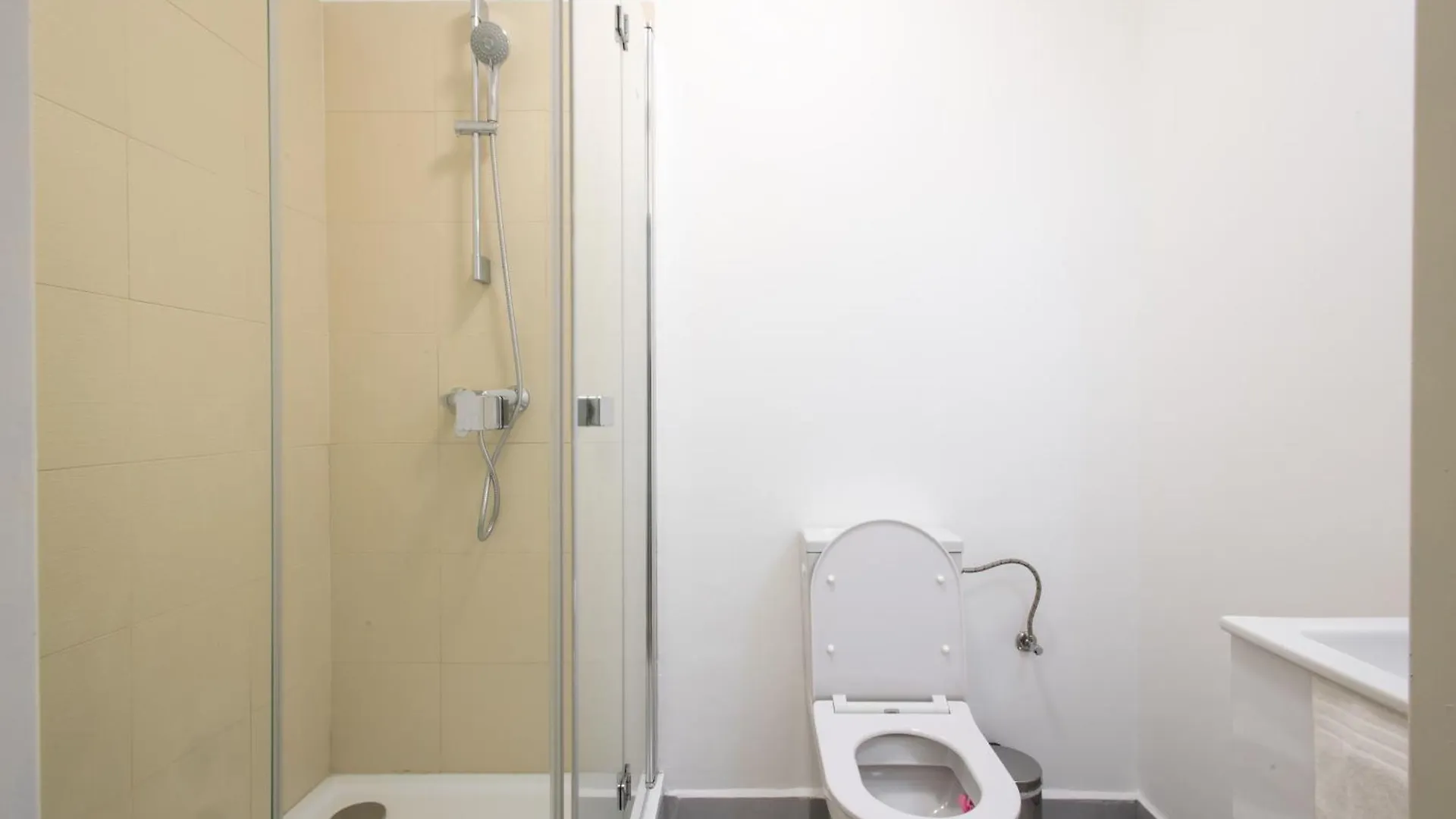 Apartment 4 You - 1Bdr Vienna