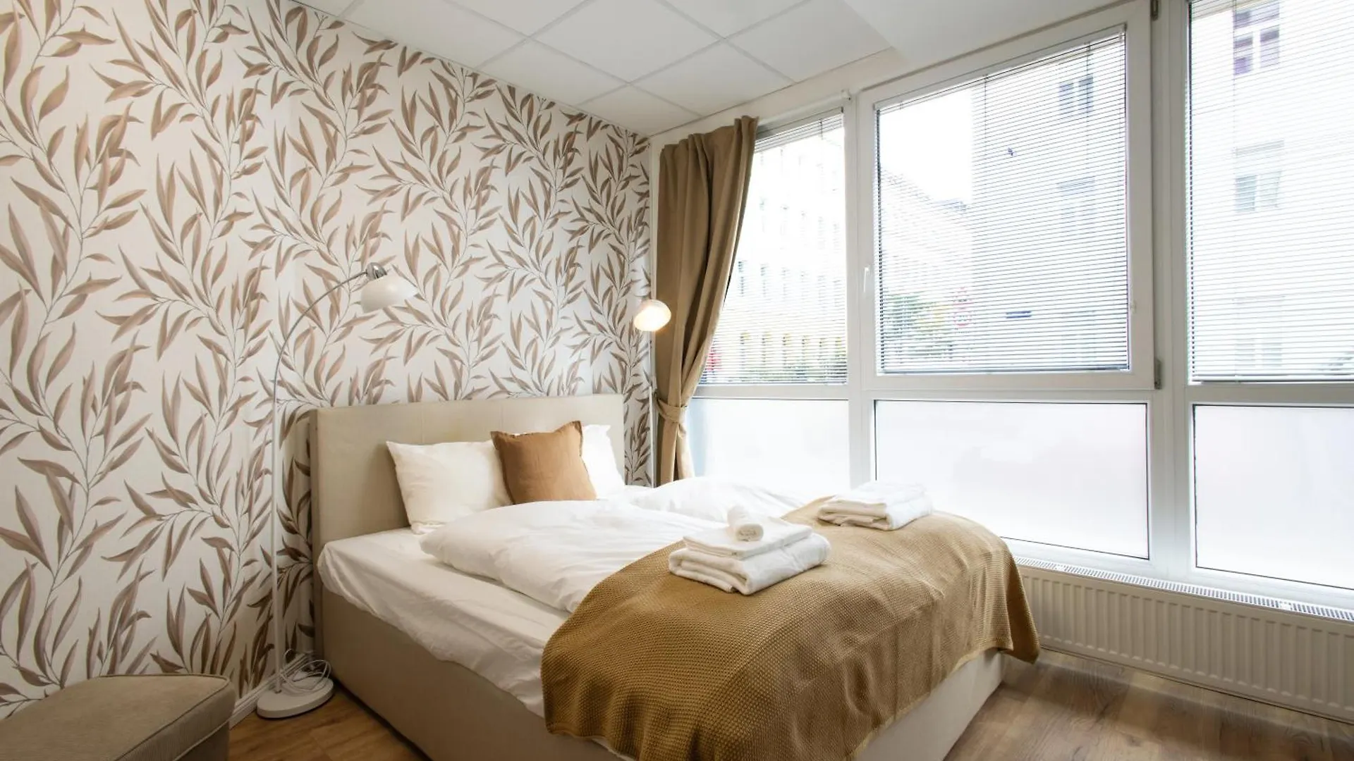 Apartment 4 You - 1Bdr Vienna Austria