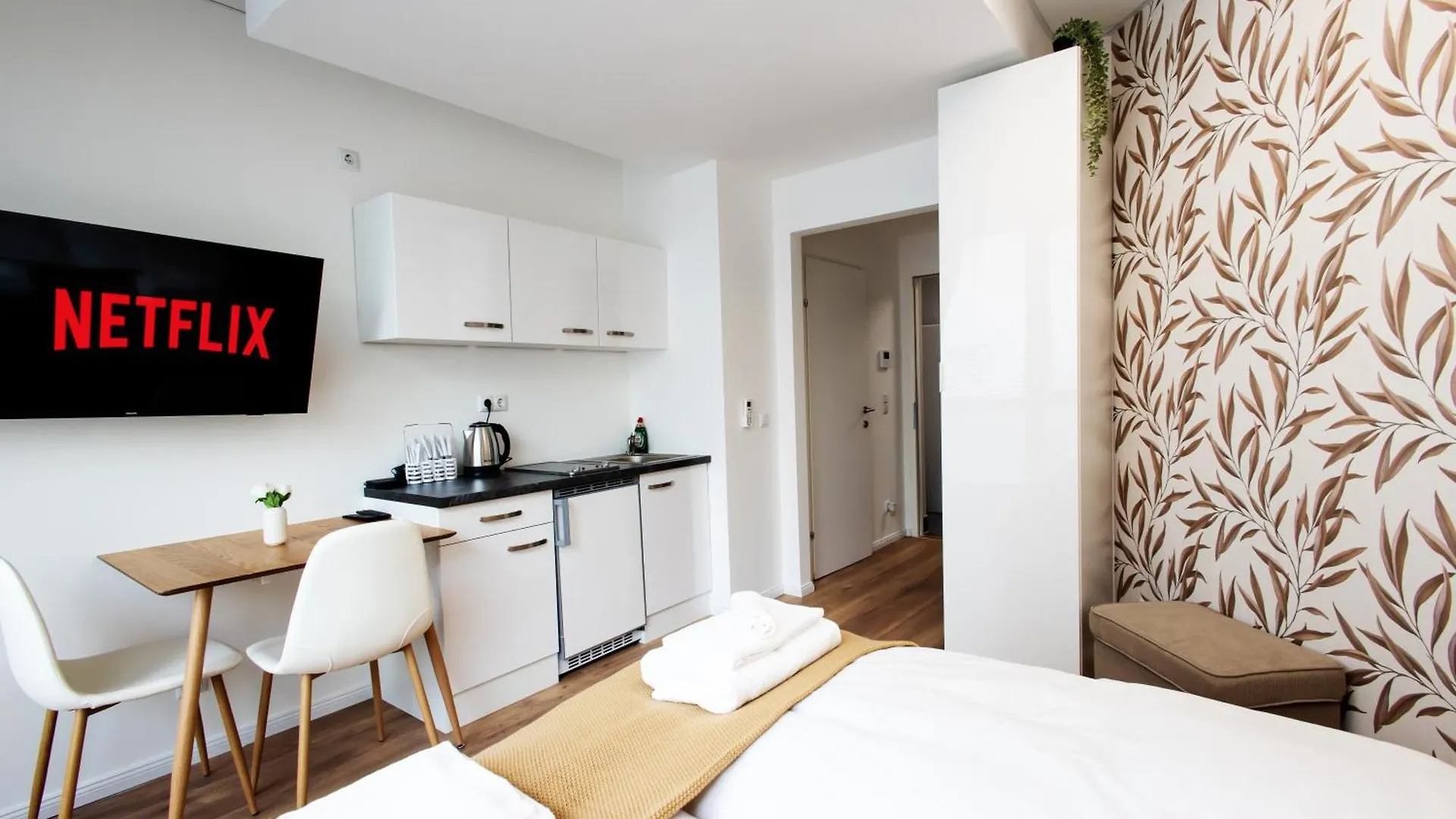 Apartment 4 You - 1Bdr Vienna